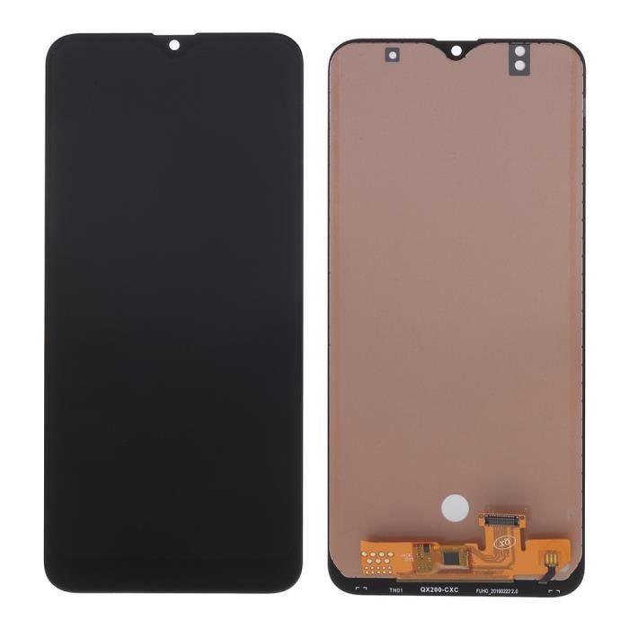 Ecran pour Samsung A30s SM-A307F