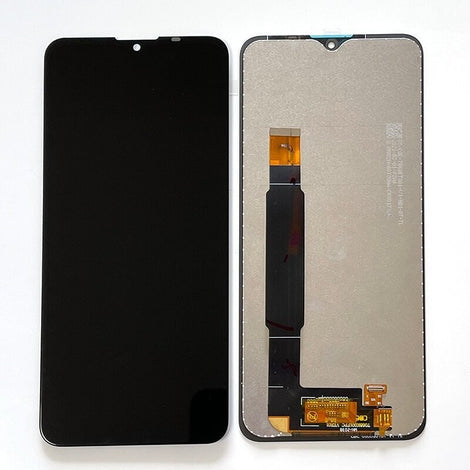 Ecran LCD pour Wiko U10/U20/U30 Noir