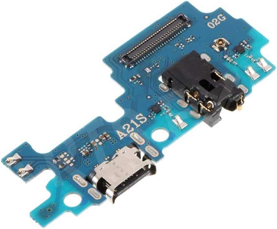 Connecteur de charge pour Samsung A21s SM-A217F