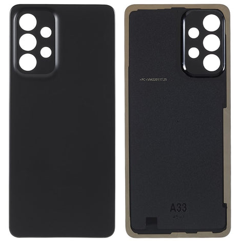 Vitre Arrière/ Cache Batterie/ Couvercle pour Samsung A33 5G SM-A336B