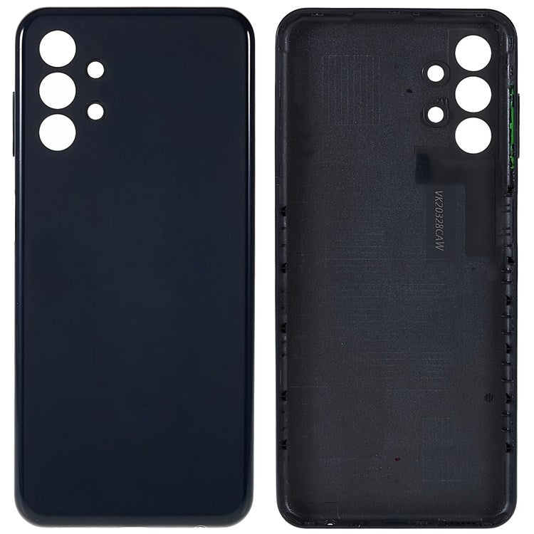 Vitre Arrière/ Cache Batterie/ Couvercle pour Samsung A13 4G SM-A135F