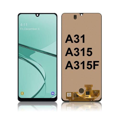 Ecran LCD pour Samsung A31 SM-A315F