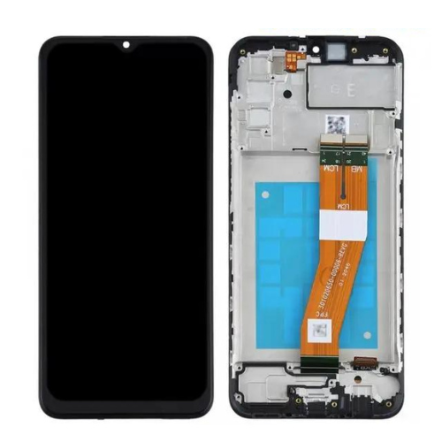 Ecran pour Samsung A02S SM-A025G (version G)