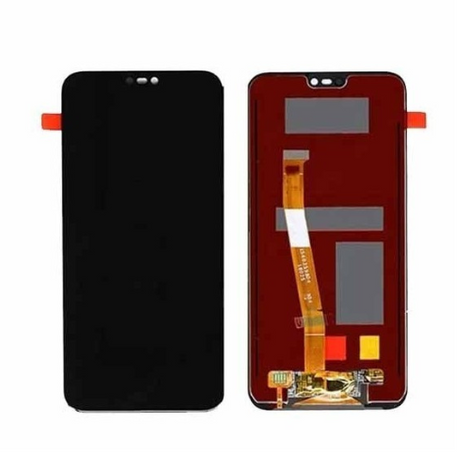 Ecran pour Huawei P20 Lite Noir