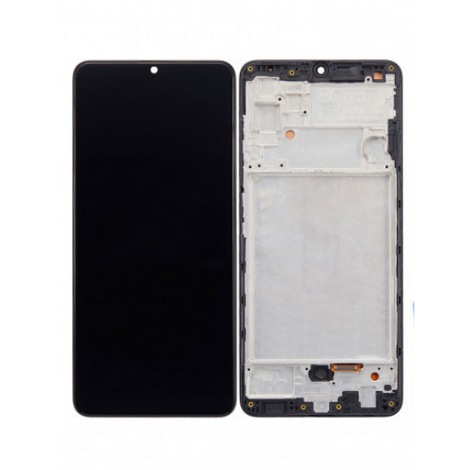 Ecran pour Samsung A32 4G SM-A325F avec cadre