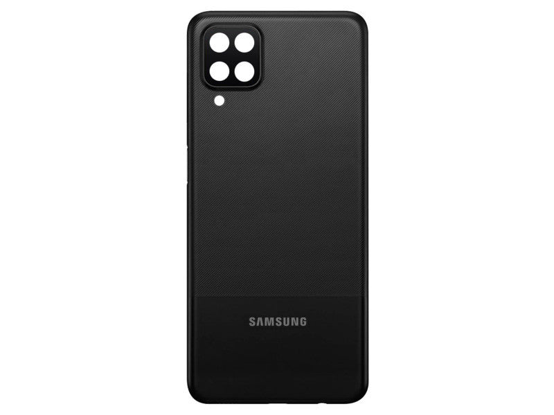 Vitre Arrière/ Cache Batterie/ Couvercle pour Samsung A12 SM-A125F