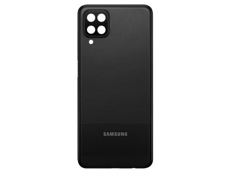 Vitre Arrière/ Cache Batterie/ Couvercle pour Samsung A12 SM-A125F