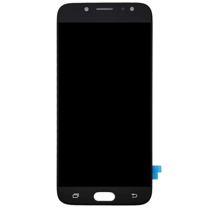 Ecran pour Samsung J7 2017 SM-J730F Noir/Bleu/Doré