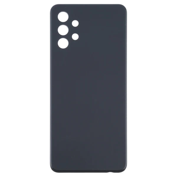Vitre Arrière/ Cache Batterie/ Couvercle pour Samsung A32 5G SM-A326B NOIR