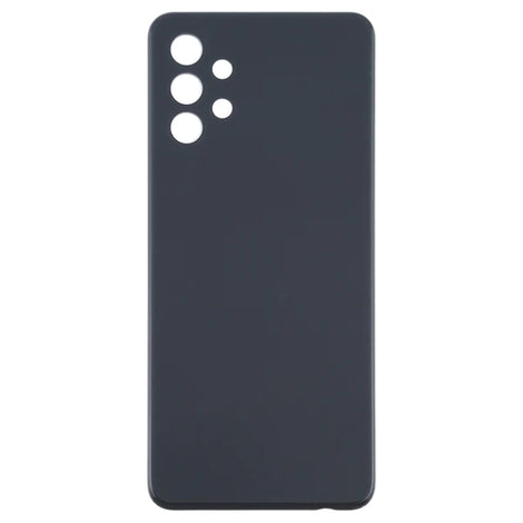 Vitre Arrière/ Cache Batterie/ Couvercle pour Samsung A32 5G SM-A326B NOIR