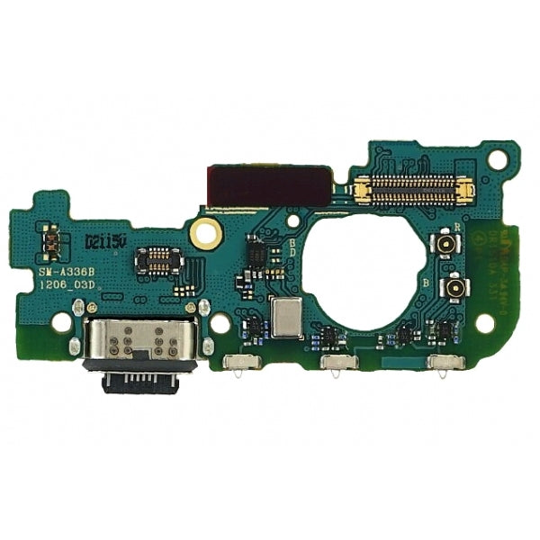 Connecteur de charge pour Samsung A33 5G SM-A336B