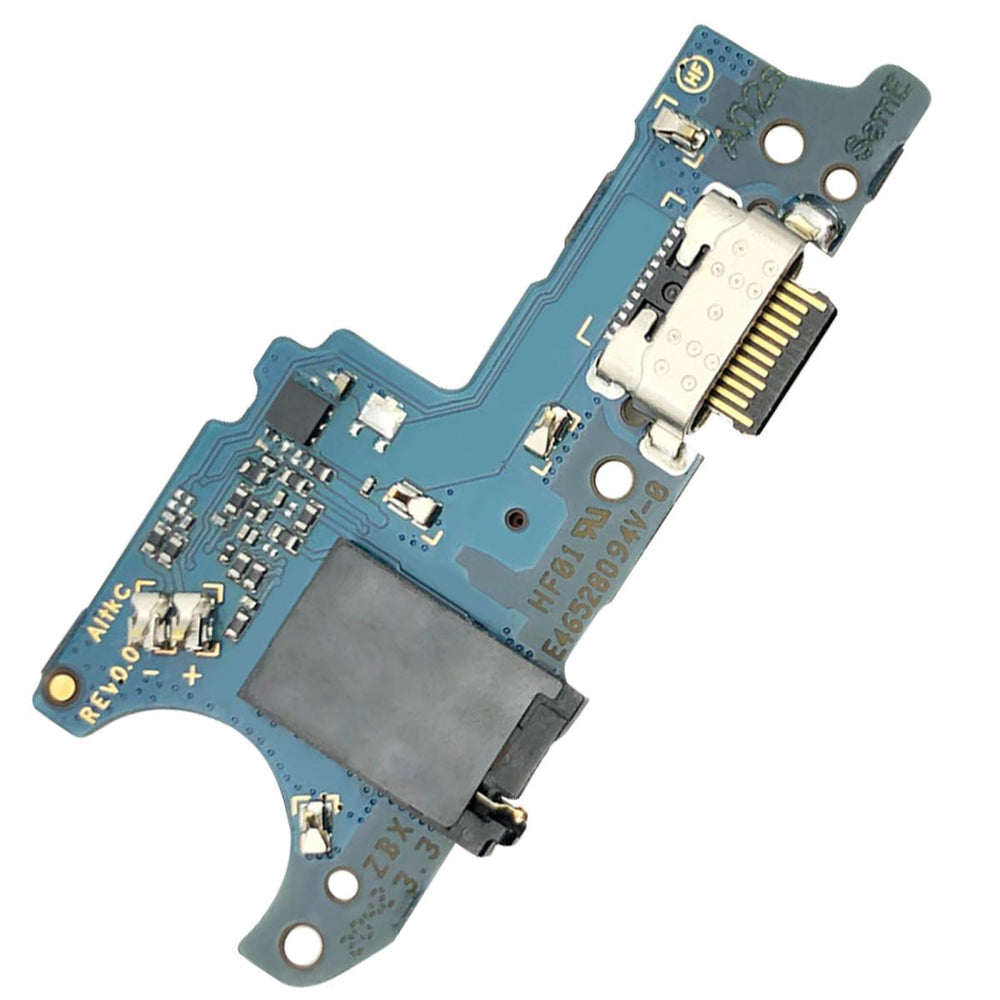 Connecteur de charge pour Samsung A03S SM-037G