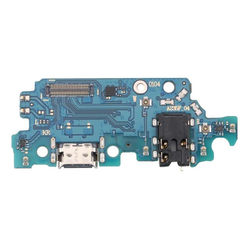 Connecteur de charge pour Samsung A23 4G SM-A235F