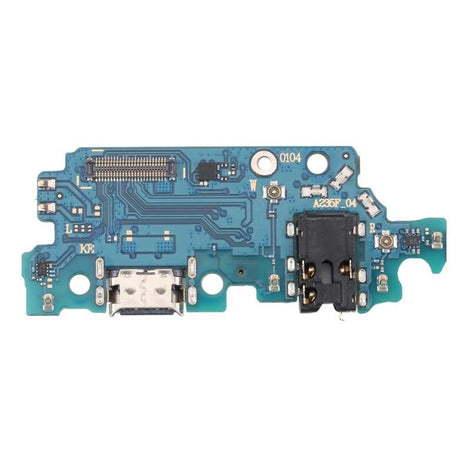 Connecteur de charge pour Samsung A23 4G SM-A235F