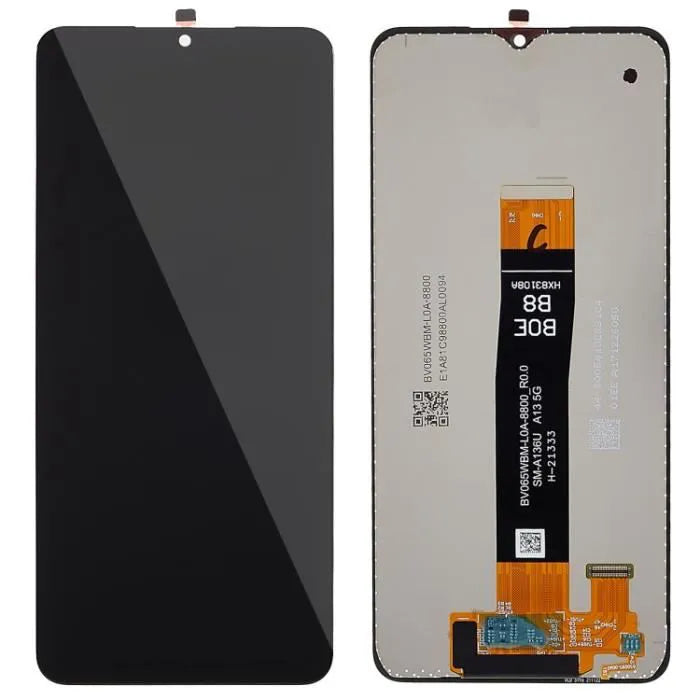 Ecran LCD pour Samsung A13 5G SM-A136B