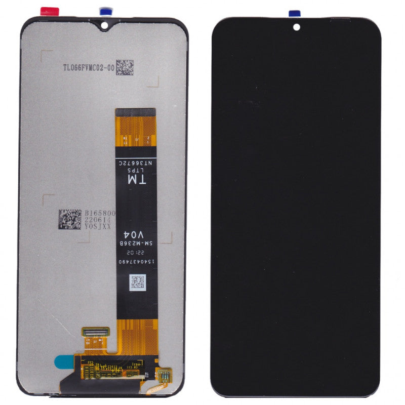 Ecran LCD pour Samsung A13 4G SM-A135F/A137F