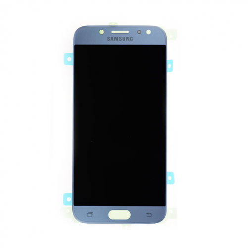 Ecran pour Samsung J5 2017 SM-J530F Noir/Bleu/Doré