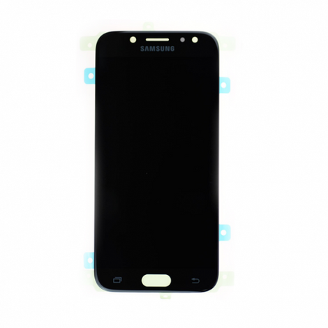 Ecran pour Samsung J5 2017 SM-J530F Noir/Bleu/Doré