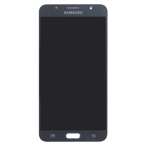 Ecran pour Samsung J7 2016 SM-J710F Noir