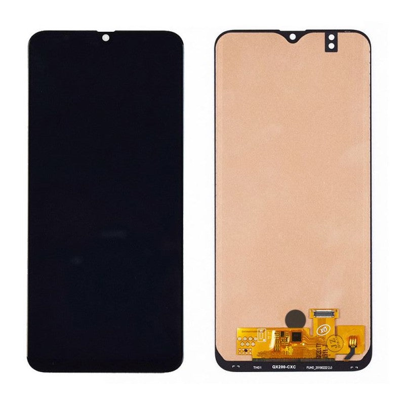 Ecran LCD pour Samsung A50 SM-505F Noir
