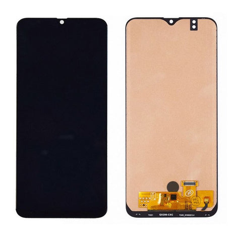 Ecran LCD pour Samsung A50 SM-505F Noir