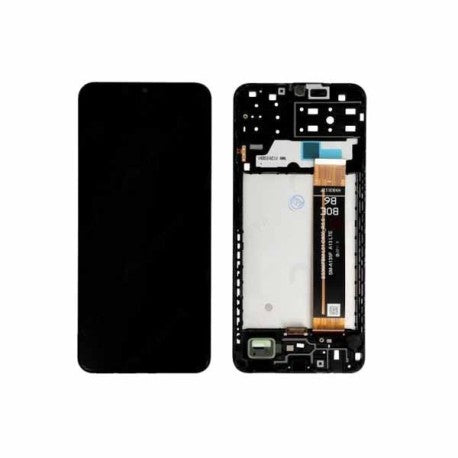 Ecran LCD pour Samsung A13 4G SM-A135F
