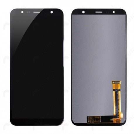 Ecran pour Samsung J4+2018 SM-J415F Noir