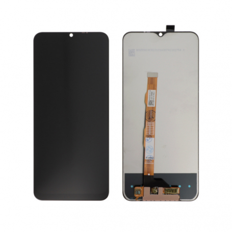 Ecran LCD pour Vivo Y20s Noir