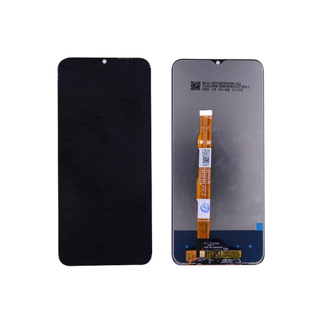Ecran LCD pour Vivo Y21s Noir