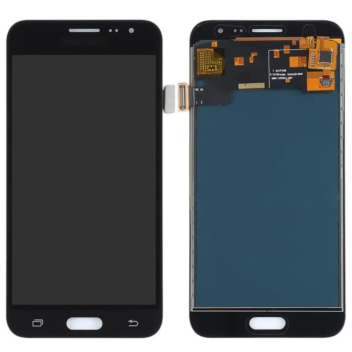 Ecran pour Samsung J3 2016 SM-J320F Noir
