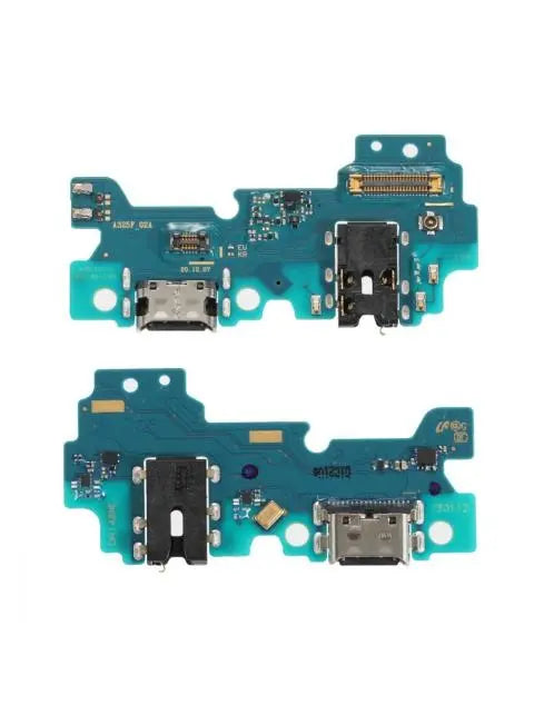 Connecteur de charge pour Samsung A32 4G SM-A325F