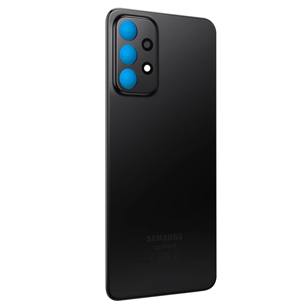 Vitre Arrière/ Cache Batterie/ Couvercle pour Samsung A23 4G SM-A235F