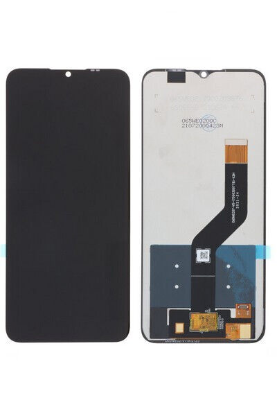 Ecran LCD pour Blackview A70 Noir