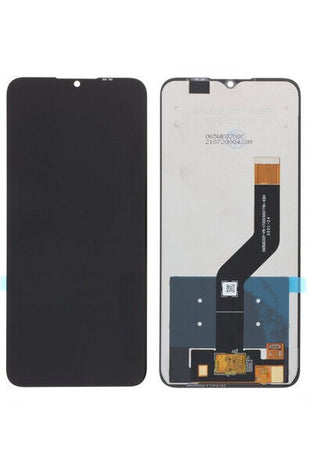 Ecran LCD pour Blackview A70 Noir