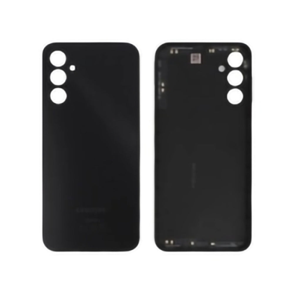 Vitre Arrière/ Cache Batterie/ Couvercle pour Samsung A14 5G SM-A146B Noir