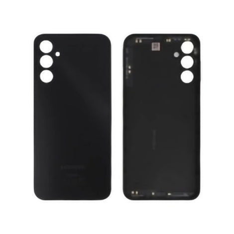Vitre Arrière/ Cache Batterie/ Couvercle pour Samsung A14 5G SM-A146B Noir