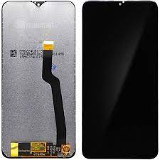 Ecran pour Samsung M10 SM-M105F Noir