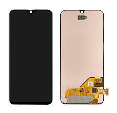 Ecran LCD pour Samsung A40 SM-405F Noir