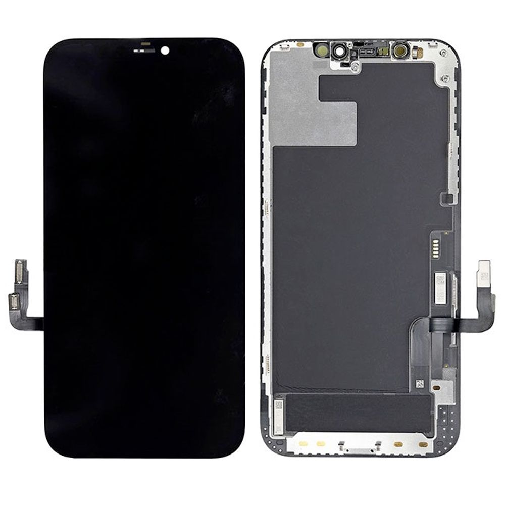 Ecran iPhone 12