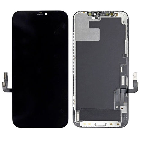 Ecran iPhone 12