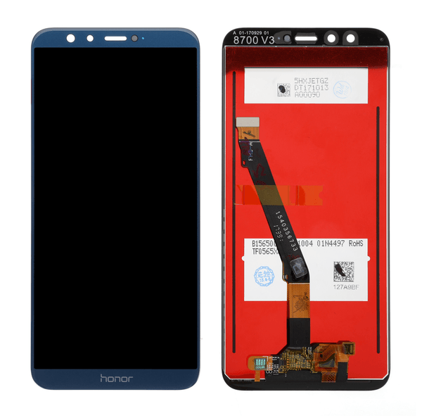 ECRAN LCD pour HUAWEI HONOR 9 LITE LLD-L31