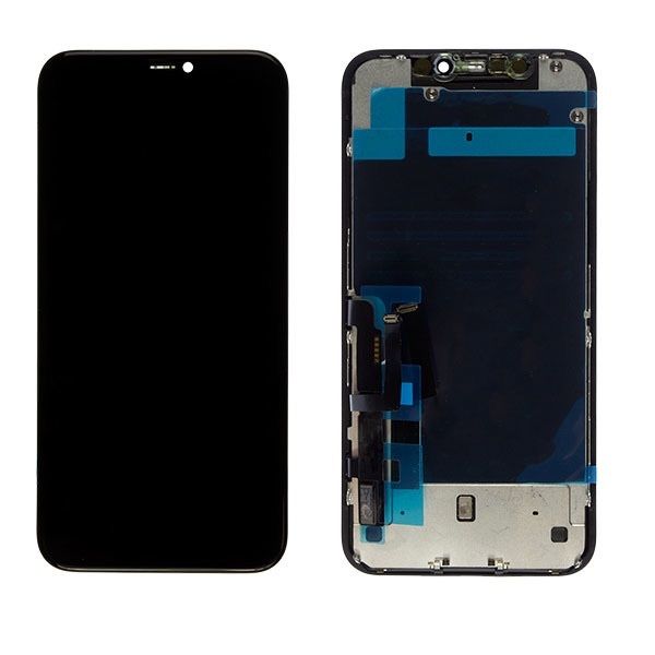 Ecran Iphone 11