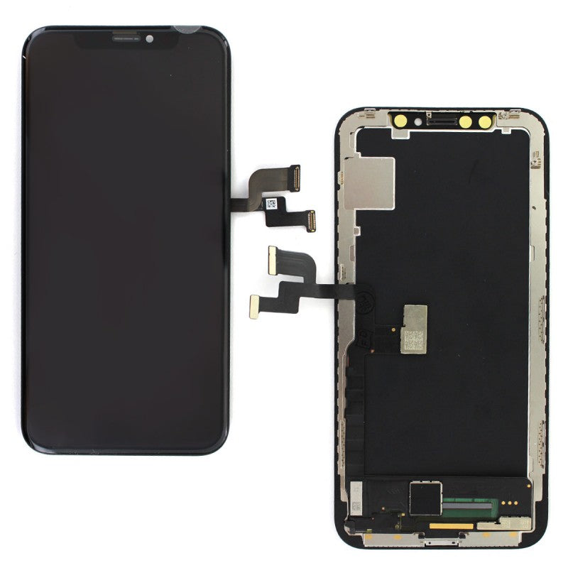 Ecran Iphone X