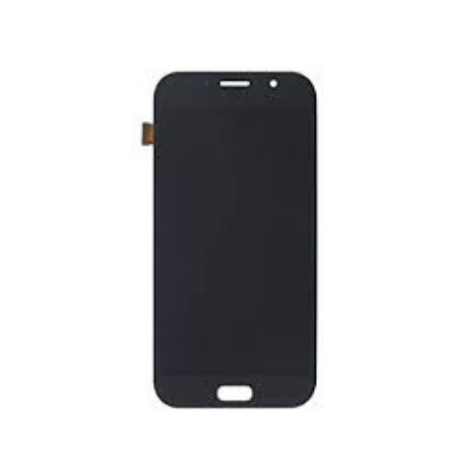 Écran LCD Original Pour Samsung Galaxy A7 2017 NOIR
