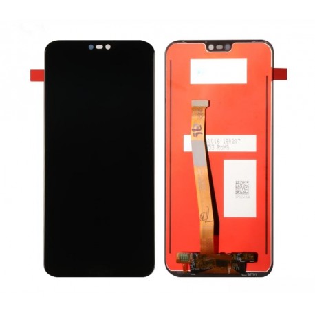 Ecran LCD Original pour Huawei P20 Lite  NOIR