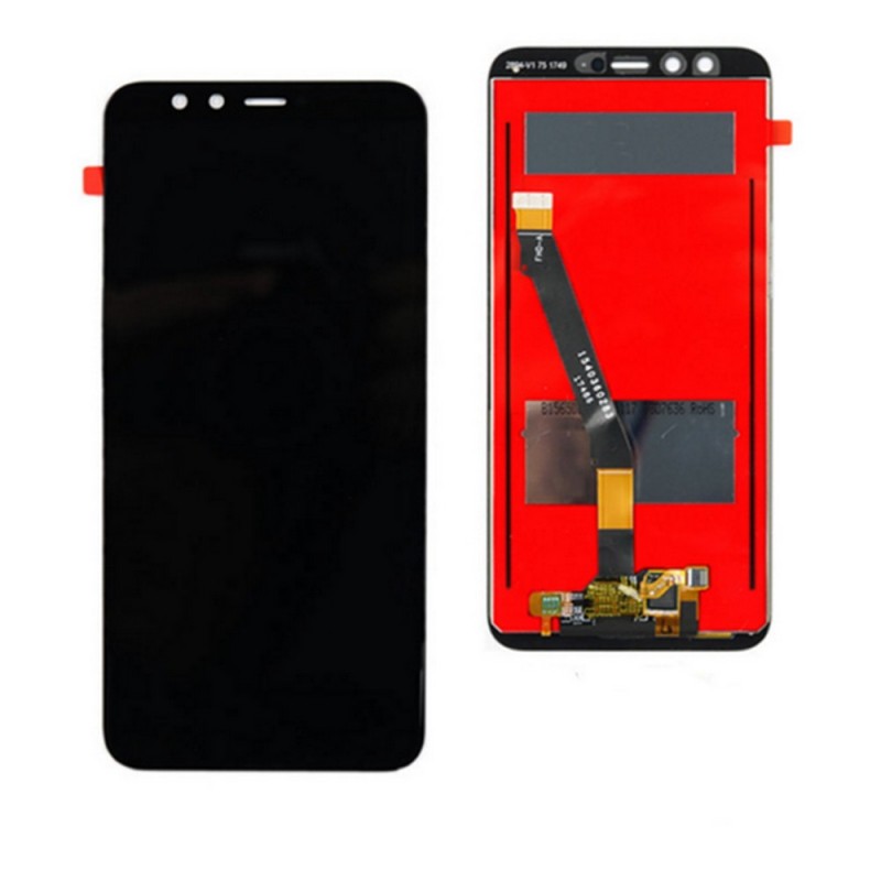 Ecran LCD Pour Huawei Honor 9 NOIR - 28,90€