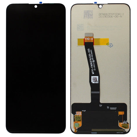 Écran LCD Pour Huawei Psmart 2019 Noir