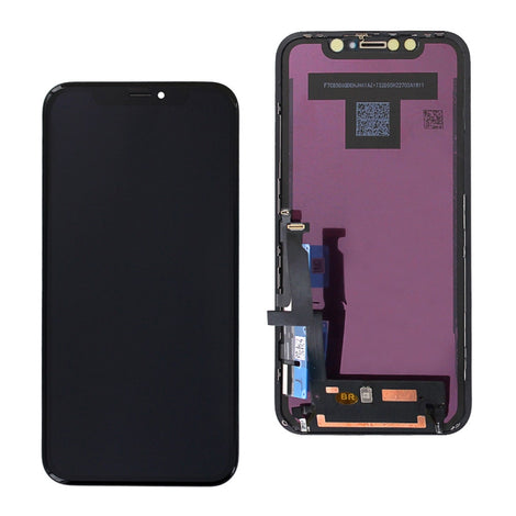 Ecran LCD pour Iphone XR Prenium