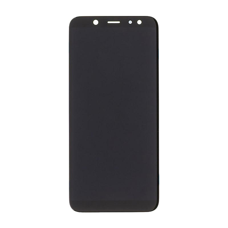 Écran LCD Pour Samsung Galaxy A6 NOIR