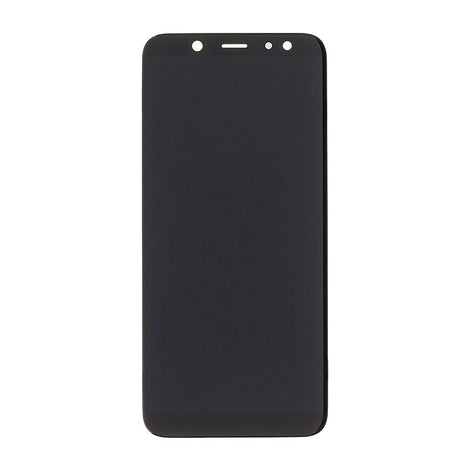 Écran LCD Pour Samsung Galaxy A6 NOIR